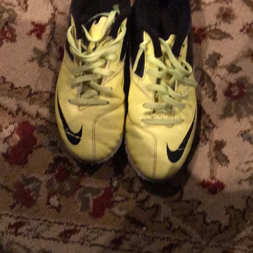 A high speed for the best goal